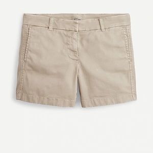 J. Crew women’s khaki chinos